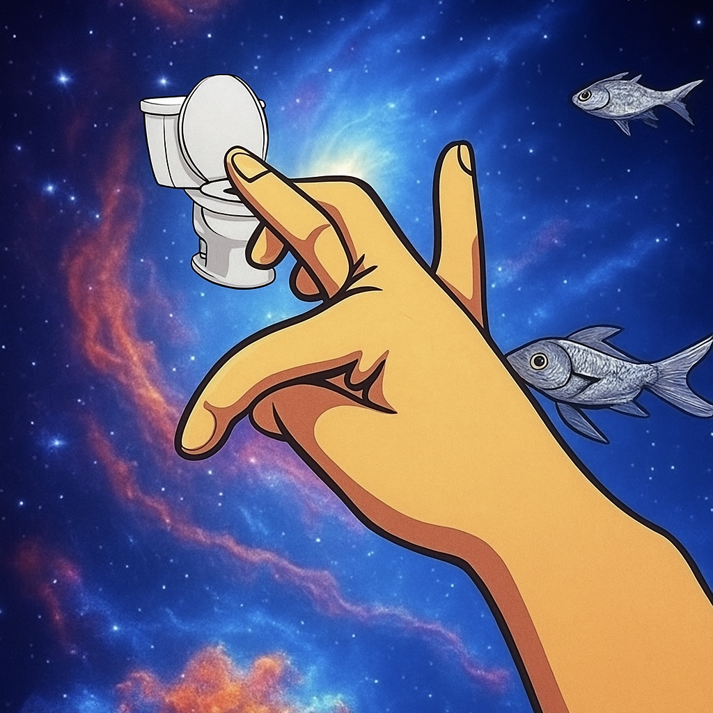 Ришное лого